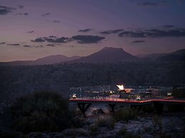 Anantara Al Jabal Al Akhdar Resort