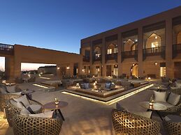 Anantara Al Jabal Al Akhdar Resort