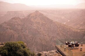 Anantara Al Jabal Al Akhdar Resort