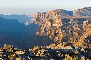 Anantara Al Jabal Al Akhdar Resort