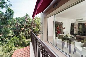 Forte Village Resort - Villa del Parco & Spa