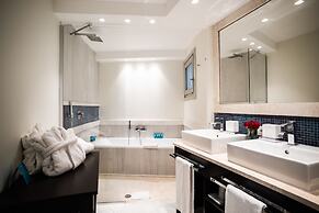 Forte Village Resort - Villa del Parco & Spa