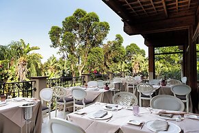 Forte Village Resort - Villa del Parco & Spa