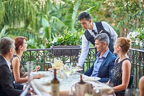 Forte Village Resort - Villa del Parco & Spa