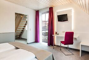 Hotel Hellers Twenty Four 2