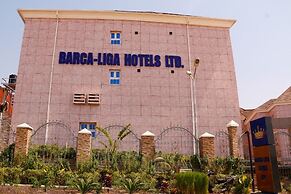 Barca-Liga Hotels