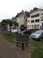 Pension Winzerhaus Haas Lenz Zell-Mosel