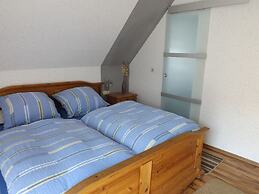 Pension Winzerhaus Haas Lenz Zell-Mosel