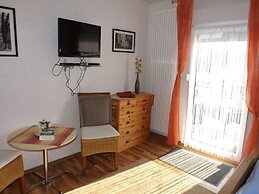 Pension Winzerhaus Haas Lenz Zell-Mosel