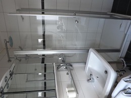 Pension Winzerhaus Haas Lenz Zell-Mosel