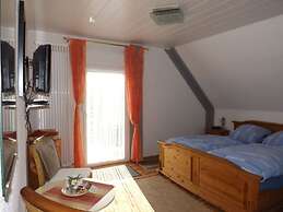 Pension Winzerhaus Haas Lenz Zell-Mosel