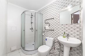 Potemkin's Favorite Suites