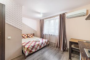 Potemkin's Favorite Suites