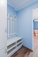 Potemkin's Favorite Suites