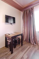 Potemkin's Favorite Suites