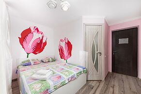 Potemkin's Favorite Suites