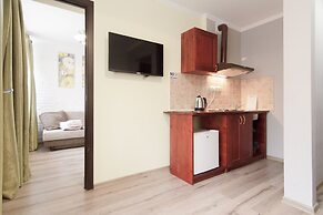 Potemkin's Favorite Suites