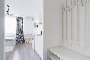 Potemkin's Favorite Suites