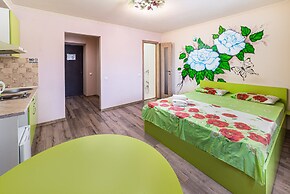 Potemkin's Favorite Suites