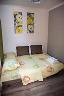 Potemkin's Favorite Suites