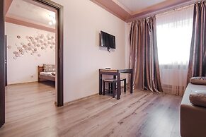 Potemkin's Favorite Suites