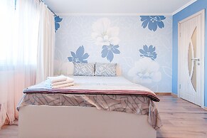 Potemkin's Favorite Suites