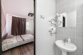 Potemkin's Favorite Suites