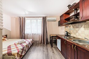 Potemkin's Favorite Suites