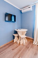 Potemkin's Favorite Suites