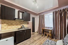 Potemkin's Favorite Suites