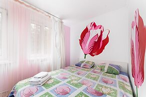 Potemkin's Favorite Suites