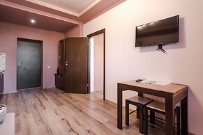 Potemkin's Favorite Suites