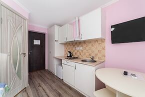 Potemkin's Favorite Suites