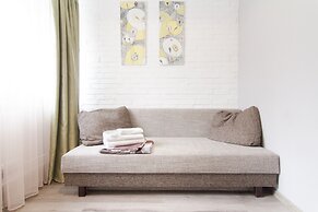 Potemkin's Favorite Suites