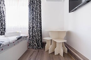 Potemkin's Favorite Suites