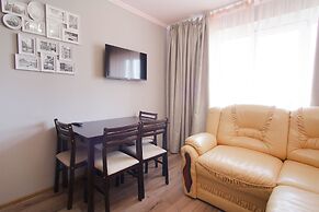 Potemkin's Favorite Suites