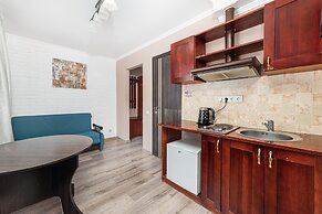 Potemkin's Favorite Suites