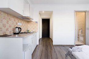 Potemkin's Favorite Suites