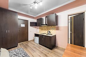 Potemkin's Favorite Suites