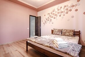 Potemkin's Favorite Suites