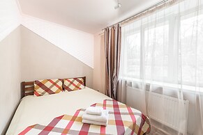 Potemkin's Favorite Suites