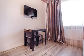 Potemkin's Favorite Suites