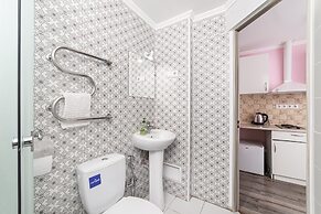 Potemkin's Favorite Suites