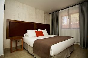Hotel La Casa de Don Tomas