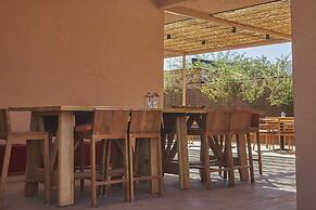 Hotel La Casa de Don Tomas