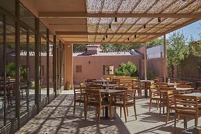 Hotel La Casa de Don Tomas
