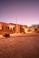 Hotel La Casa de Don Tomas