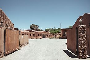 Hotel La Casa de Don Tomas