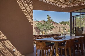 Hotel La Casa de Don Tomas