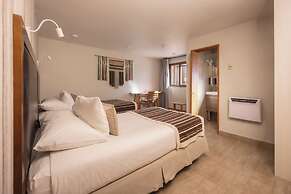 Hotel La Casa de Don Tomas